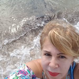 Meet your Posher, Marilu